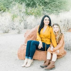 Meet your Posher, Meghan